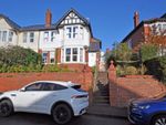 Thumbnail for sale in Outstanding Apartment, Fields Road, Newport