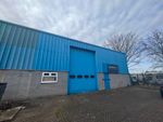 Thumbnail to rent in Blenheim Close, Pysons Road Industrial Estate, Broadstairs