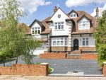 Thumbnail for sale in Eversley Crescent, London, Enfield
