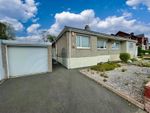 Thumbnail for sale in Shute Park Road, Plymstock, Plymouth