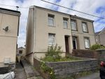 Thumbnail to rent in Waterloo Road, Capel Hendre, Ammanford
