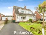 Thumbnail for sale in Willow Close, Liswerry, Newport