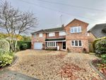 Thumbnail for sale in Guildford Road, Fleet, Hampshire