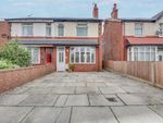 Thumbnail for sale in Cobden Road, Southport