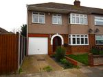 Thumbnail for sale in Vincent Road, Rainham