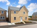 Thumbnail to rent in "Alderney" at Attenborough Way, Wynyard, Stockton On Tees