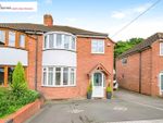 Thumbnail to rent in Lindrosa Road, Streetly, Sutton Coldfield