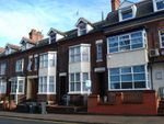 Thumbnail to rent in Fosse Road North, Flat D, Leicester