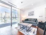 Thumbnail to rent in Maine Tower, Harbour Central, London