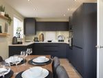 Thumbnail to rent in "The Easedale - Plot 61" at Dryleaze, Yate, Bristol