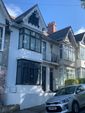 Thumbnail for sale in Alton Road, North Hill, Plymouth. 5 Bed Student Property.