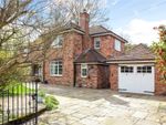 Thumbnail for sale in Stoney Lane, Wilmslow, Cheshire