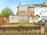 Thumbnail for sale in Durberville Road, Wolverhampton, West Midlands