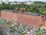 Thumbnail to rent in Meadow Mill, Water Street, Stockport