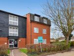 Thumbnail for sale in Flat 9 Exeter House, 25 Bowbank Close, Shoeburyness, Essex