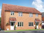 Thumbnail to rent in "Coleridge" at Slades Hill, Templecombe