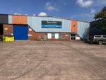 Thumbnail to rent in Menasha Way, Queensway Industrial Estate, Scunthorpe, North Lincolnshire