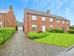 Thumbnail for sale in Whitehouse Wynd, Northallerton, North Yorkshire