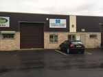 Thumbnail to rent in Severnbridge Industrial Estate, Caldicot