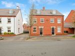 Thumbnail to rent in Morello Way, Newport Pagnell