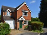 Thumbnail to rent in Coppice Place, Wormley, Godalming