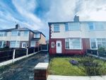 Thumbnail for sale in Hawthorn Drive, Salford