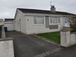 Thumbnail to rent in Ffordd Llewelyn, Valley, Holyhead