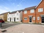 Thumbnail to rent in Speckled Wood Walk, Lancing