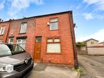 Thumbnail to rent in Dixon Street, Horwich, Bolton, Greater Manchester