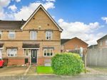 Thumbnail for sale in Leaman Close, High Halstow, Rochester, Kent