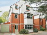 Thumbnail to rent in Summertown, Oxfordshire
