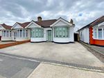 Thumbnail for sale in Randall Drive, Hornchurch