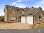 Thumbnail to rent in Bernicia Drive, Sleaford