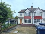Thumbnail to rent in Woodstock Avenue, London