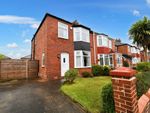 Thumbnail to rent in Orme Avenue, Salford