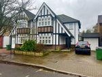 Thumbnail to rent in Lowick Road, Harrow-On-The-Hill, Harrow