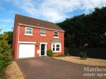 Thumbnail to rent in Cambrian Way, Marshfield, Cardiff