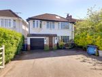 Thumbnail for sale in Poulters Lane, Thomas A Becket, Worthing