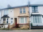 Thumbnail for sale in 412B Canterbury Street, Gillingham, Kent