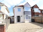 Thumbnail to rent in Tudor Crescent, Portsmouth