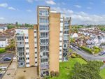 Thumbnail to rent in Overcliff, Manor Road, Prime Seafront Location, Westcliff-On-Sea, Essex