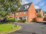 Thumbnail to rent in Kingfisher Road, Stockport