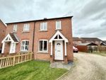 Thumbnail for sale in Falcon Way, Sleaford, Lincolnshire