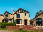 Thumbnail for sale in Bourne Road, Colchester, Essex