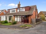 Thumbnail for sale in Wakefield Crescent, Standish, Wigan