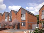 Thumbnail to rent in The Mews At Tolsons Mill, Lichfield Road, Tamworth