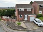 Thumbnail to rent in Primrose Way, Lydney, Gloucestershire