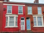 Thumbnail for sale in Rosslyn Street, Aigburth, Liverpool
