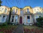 Thumbnail to rent in Houndiscombe Road, Mutley, Plymouth
