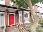 Thumbnail to rent in Whalley Avenue, Manchester